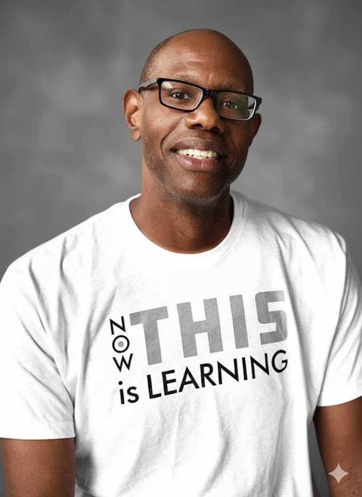 Kevin Moore, Co-founder of Math Roots