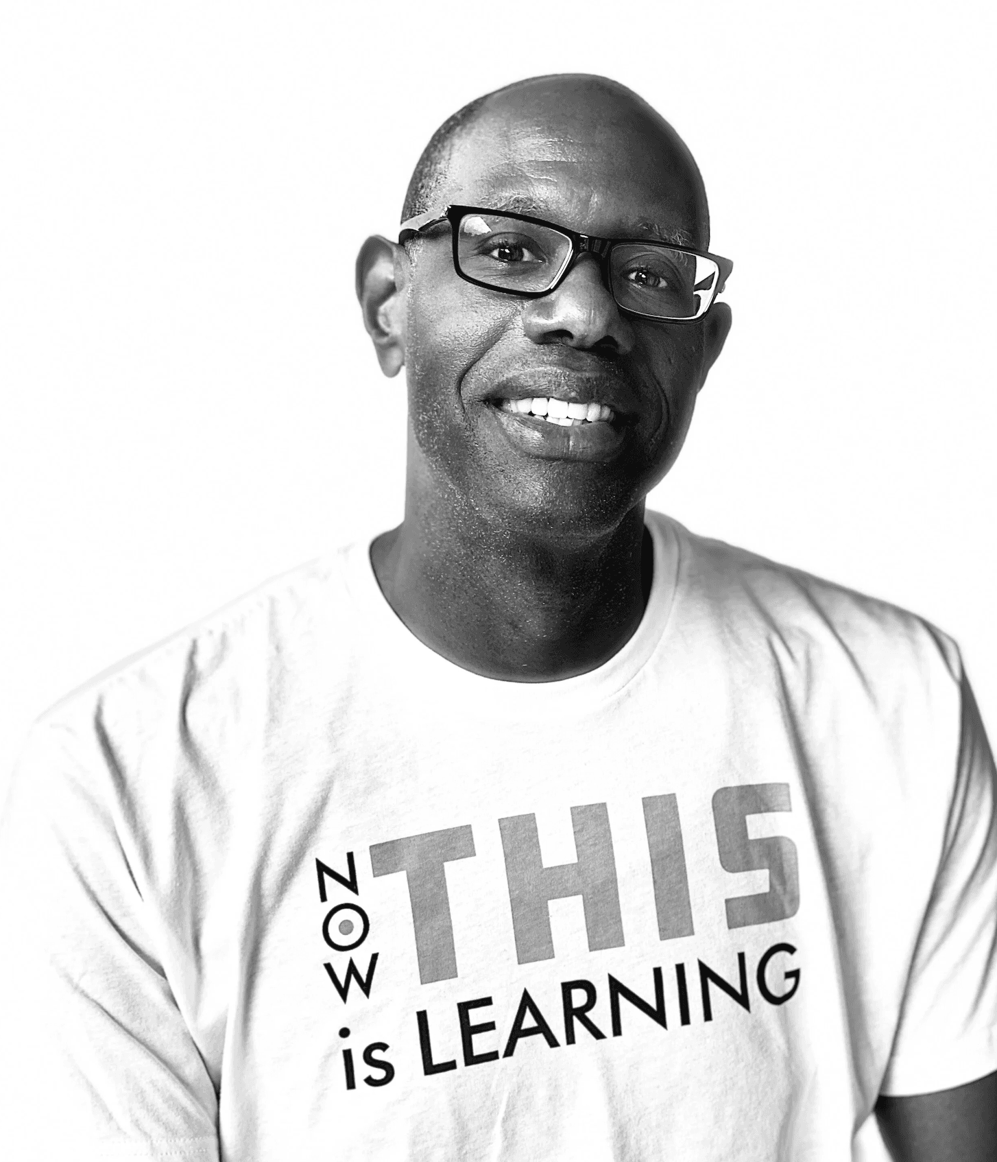 Kevin Moore, founder of Math Roots