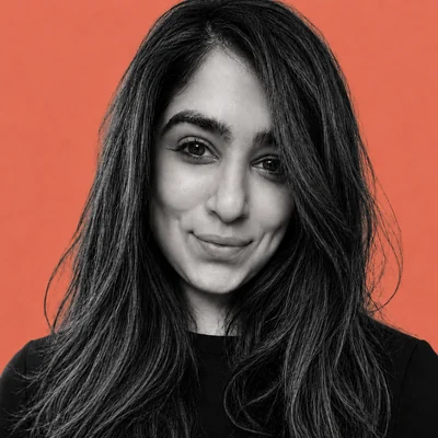 Amber Dhanani